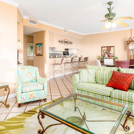 Villa Westwind Penthse 2 Gulf Shores Esterno foto