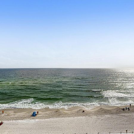 Villa Westwind Penthse 2 Gulf Shores Esterno foto