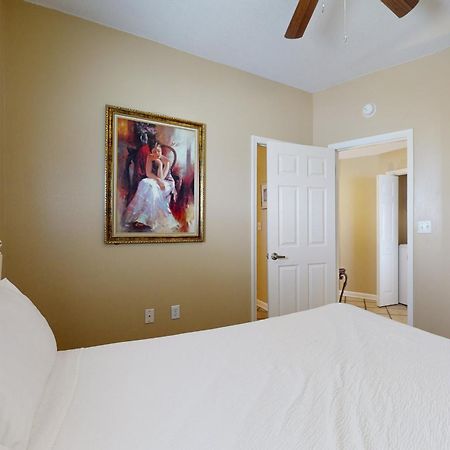 Villa Westwind Penthse 2 Gulf Shores Esterno foto