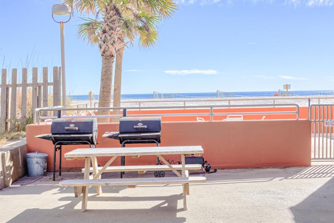 Villa Westwind Penthse 2 Gulf Shores Esterno foto