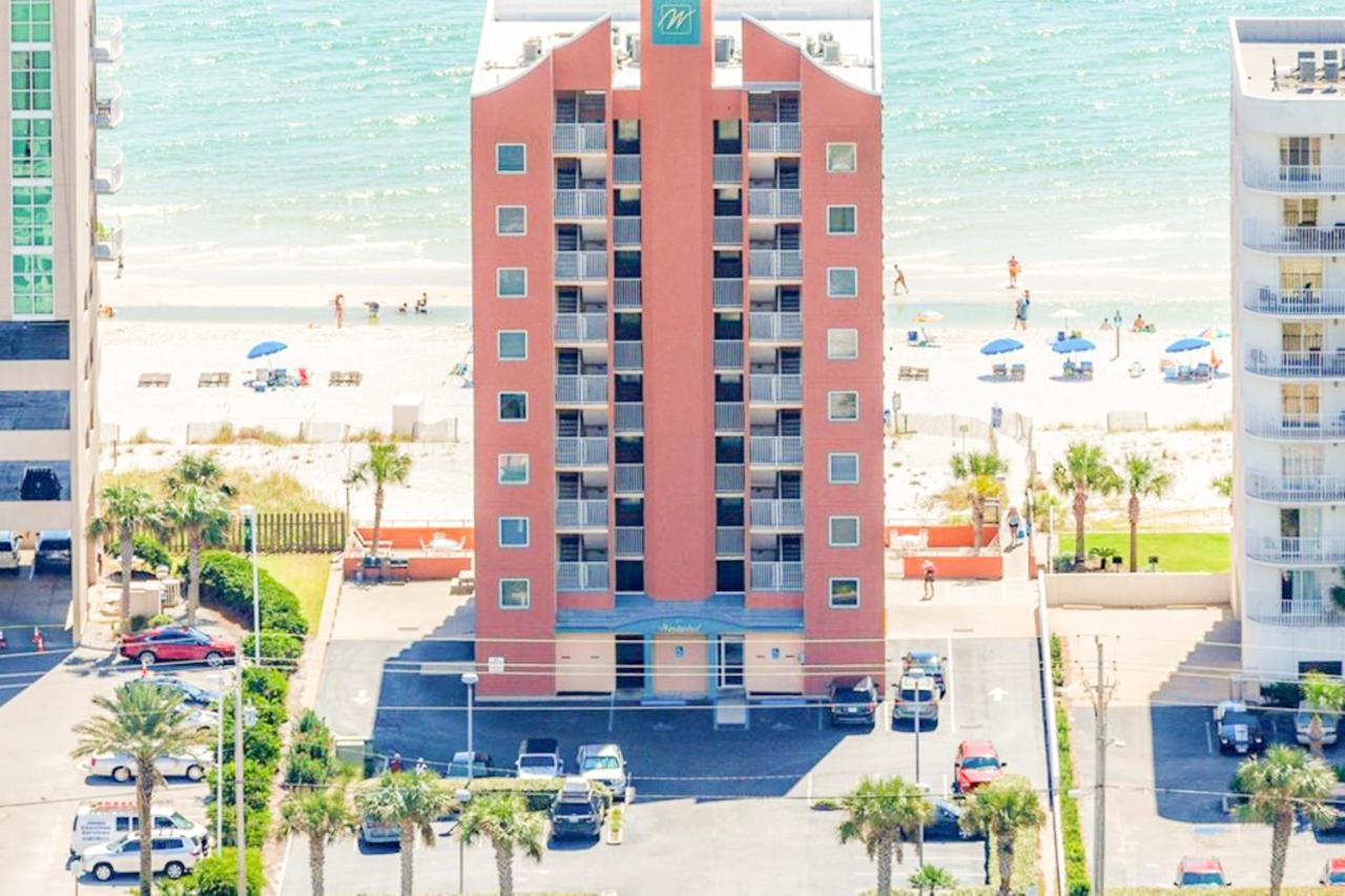 Villa Westwind Penthse 2 Gulf Shores Esterno foto