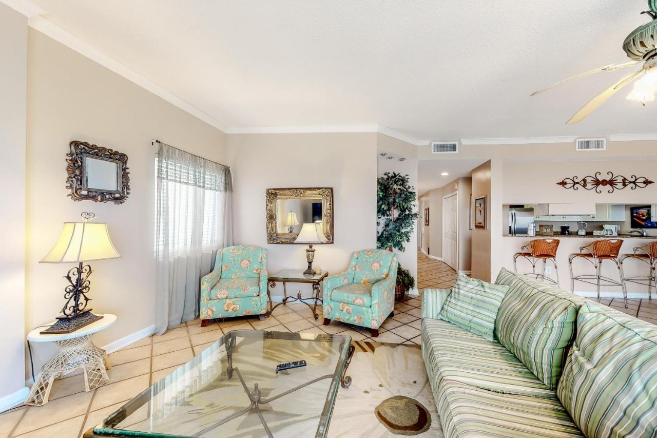 Villa Westwind Penthse 2 Gulf Shores Esterno foto