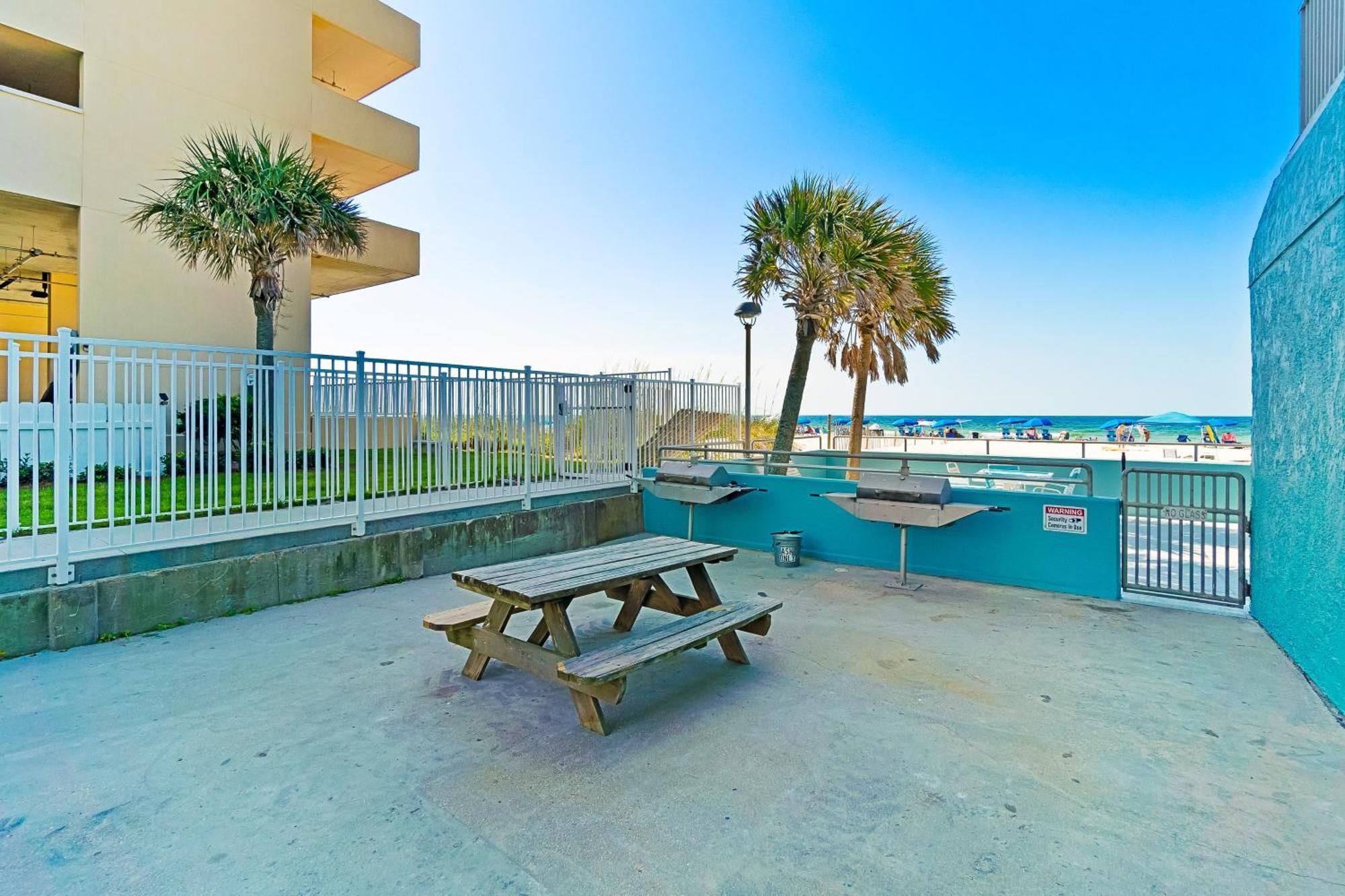 Villa Westwind Penthse 2 Gulf Shores Camera foto