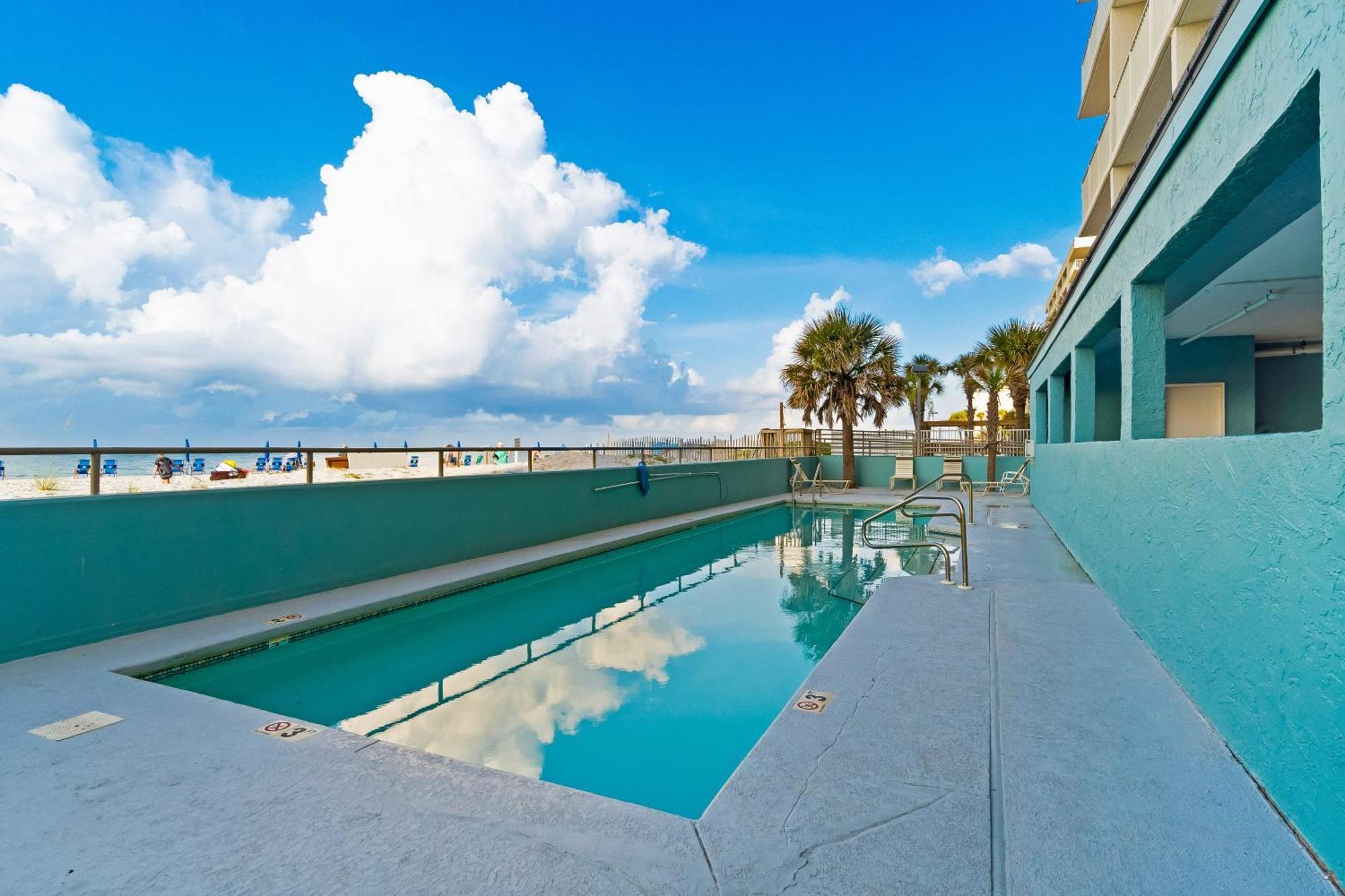 Villa Westwind Penthse 2 Gulf Shores Camera foto