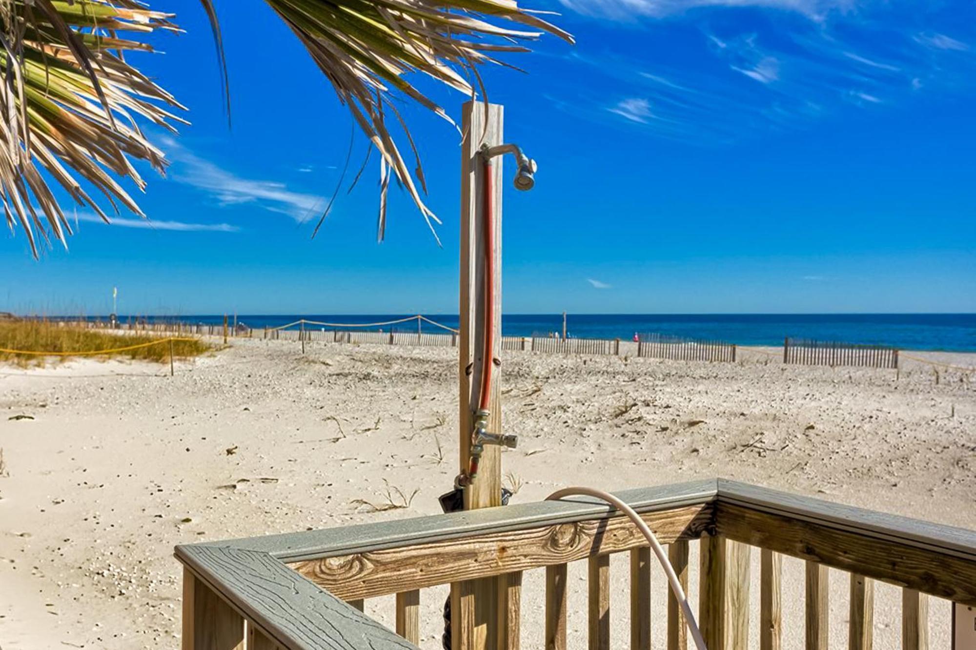 Villa Westwind Penthse 2 Gulf Shores Camera foto