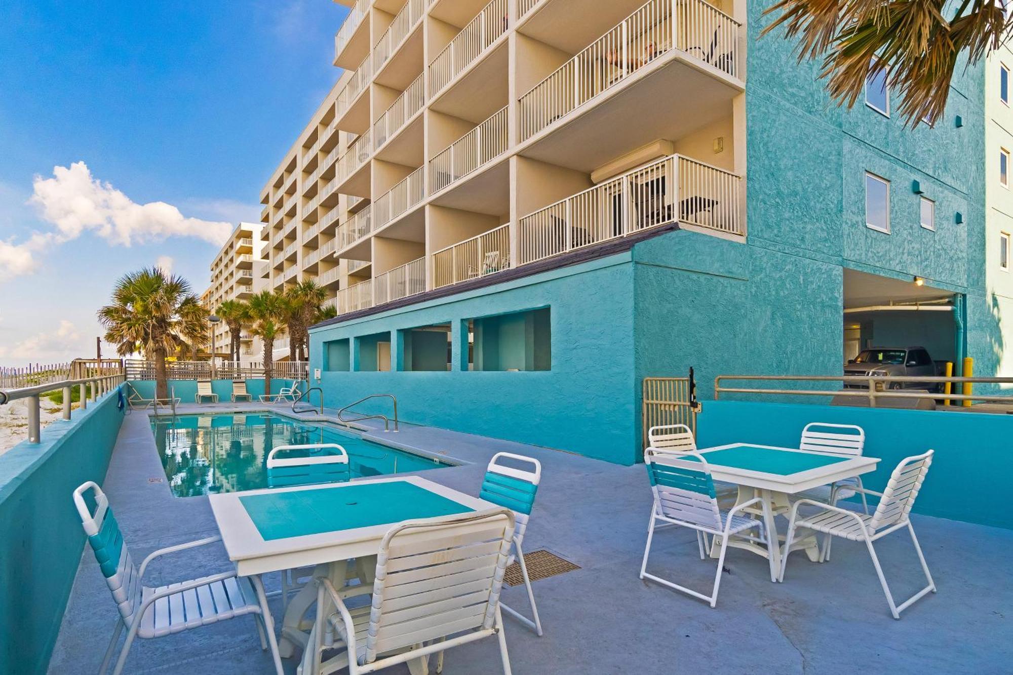 Villa Westwind Penthse 2 Gulf Shores Camera foto