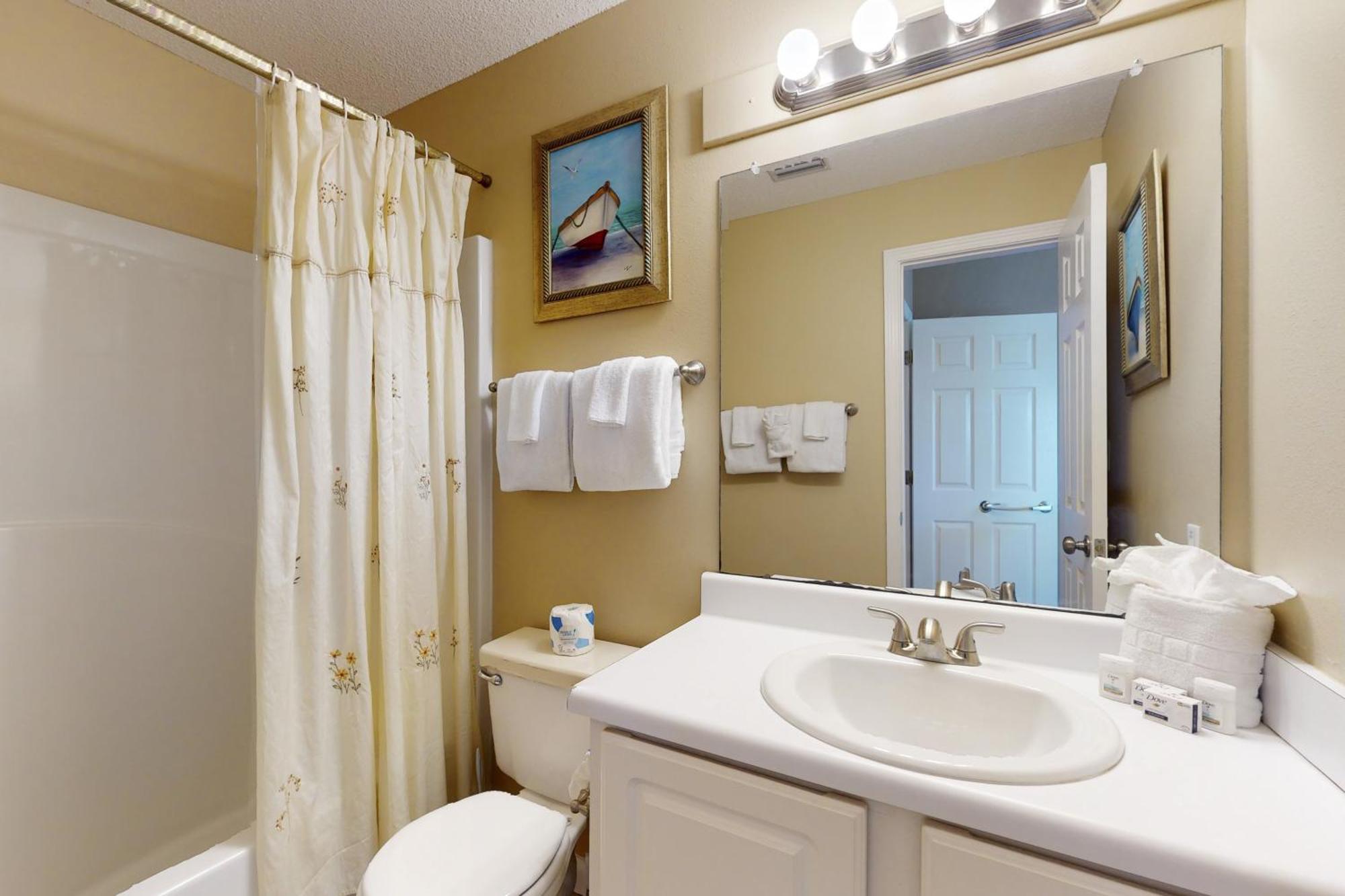 Villa Westwind Penthse 2 Gulf Shores Esterno foto