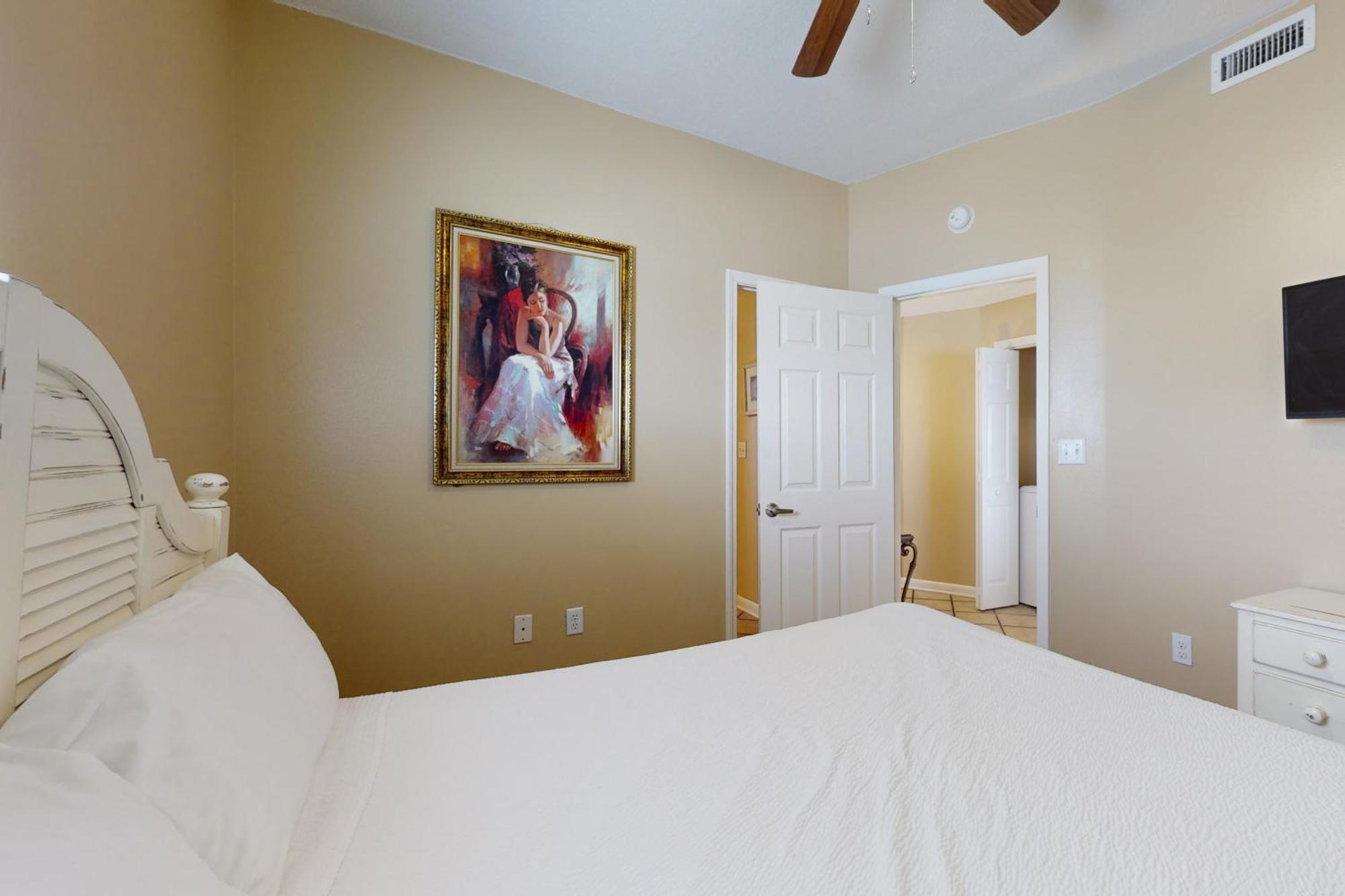 Villa Westwind Penthse 2 Gulf Shores Esterno foto