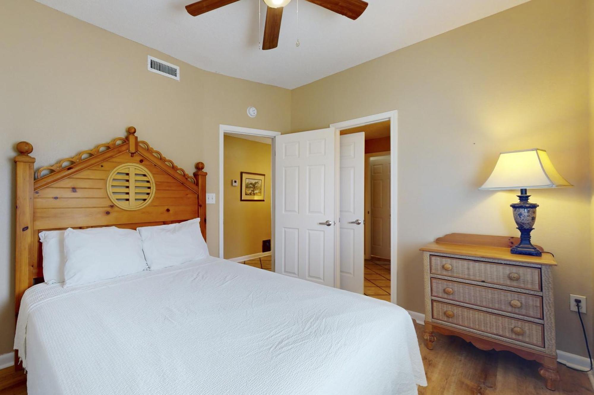 Villa Westwind Penthse 2 Gulf Shores Esterno foto