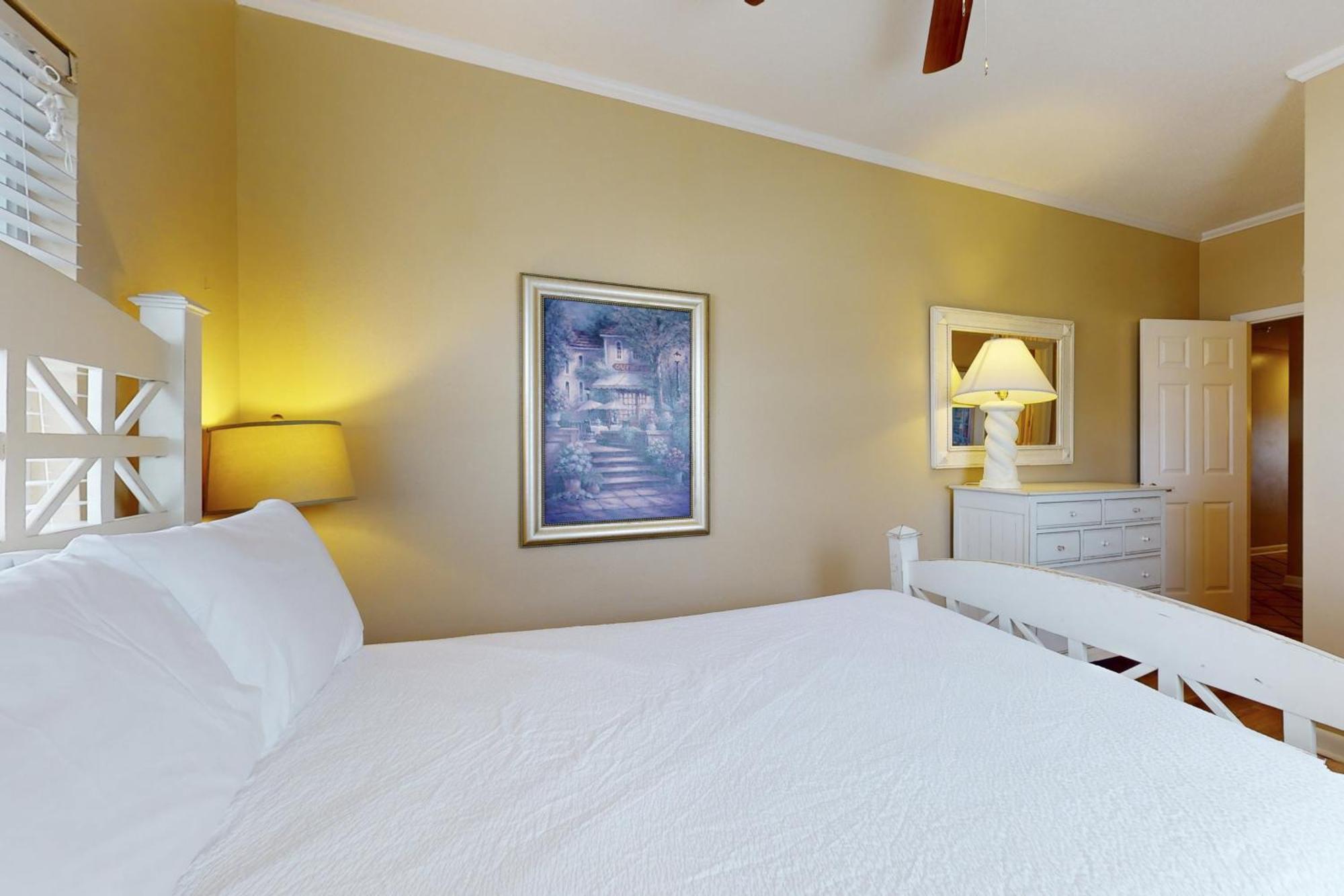 Villa Westwind Penthse 2 Gulf Shores Esterno foto