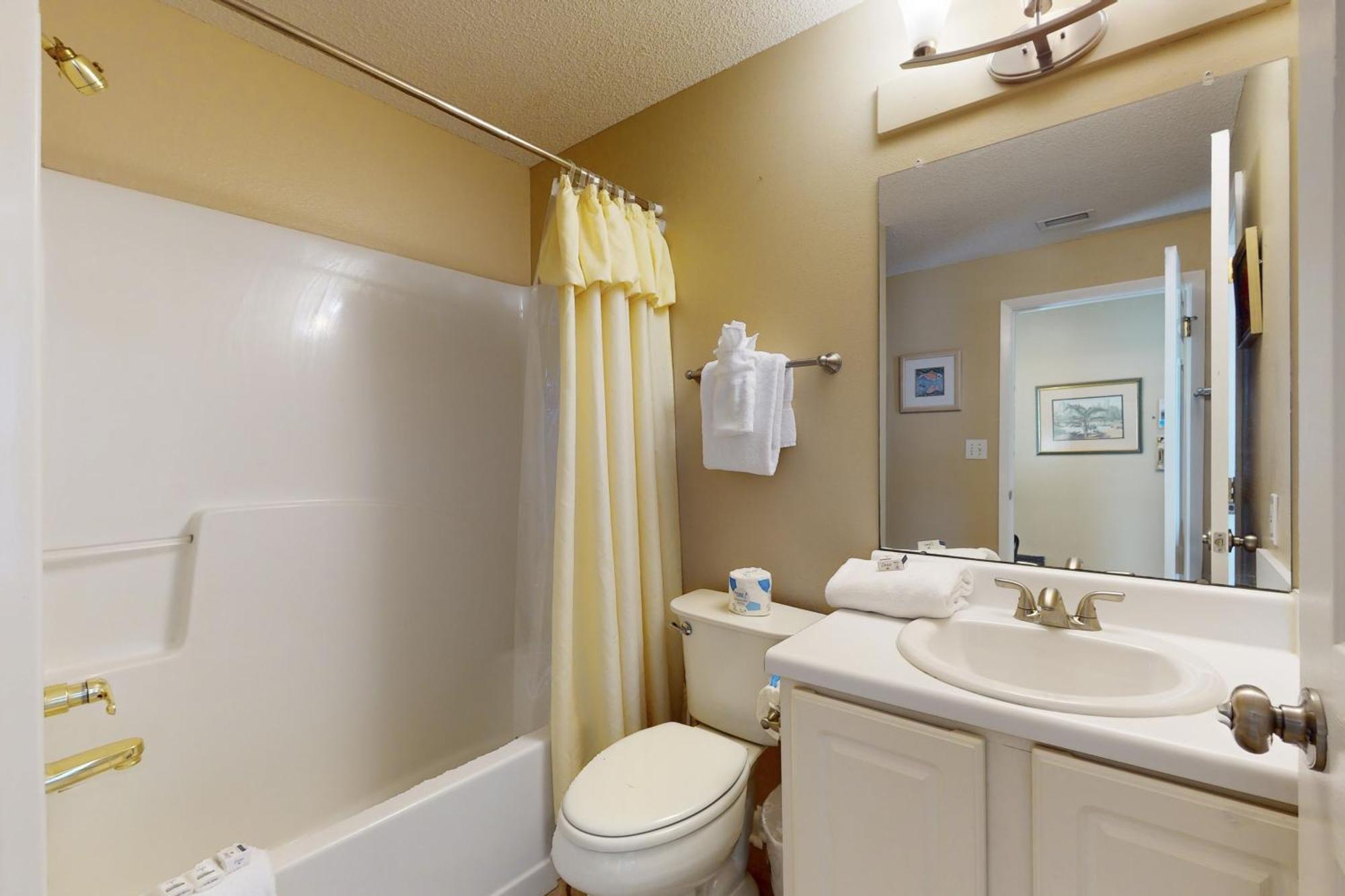 Villa Westwind Penthse 2 Gulf Shores Esterno foto