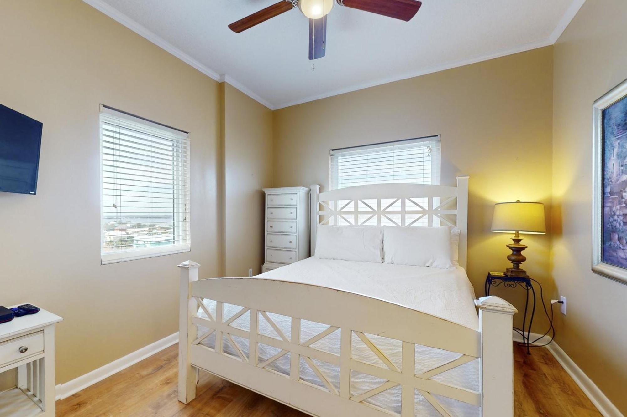 Villa Westwind Penthse 2 Gulf Shores Esterno foto