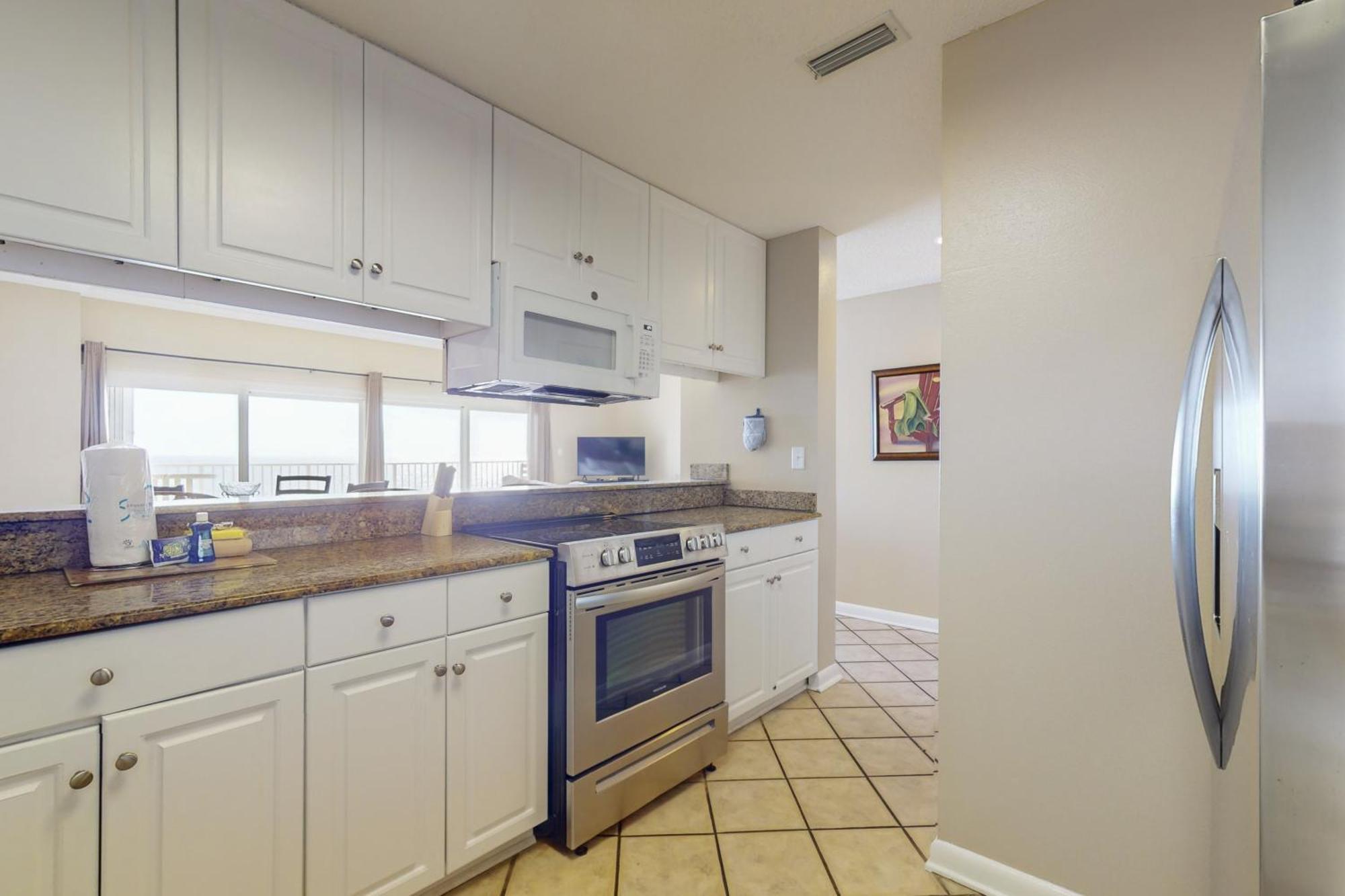 Villa Westwind Penthse 2 Gulf Shores Esterno foto