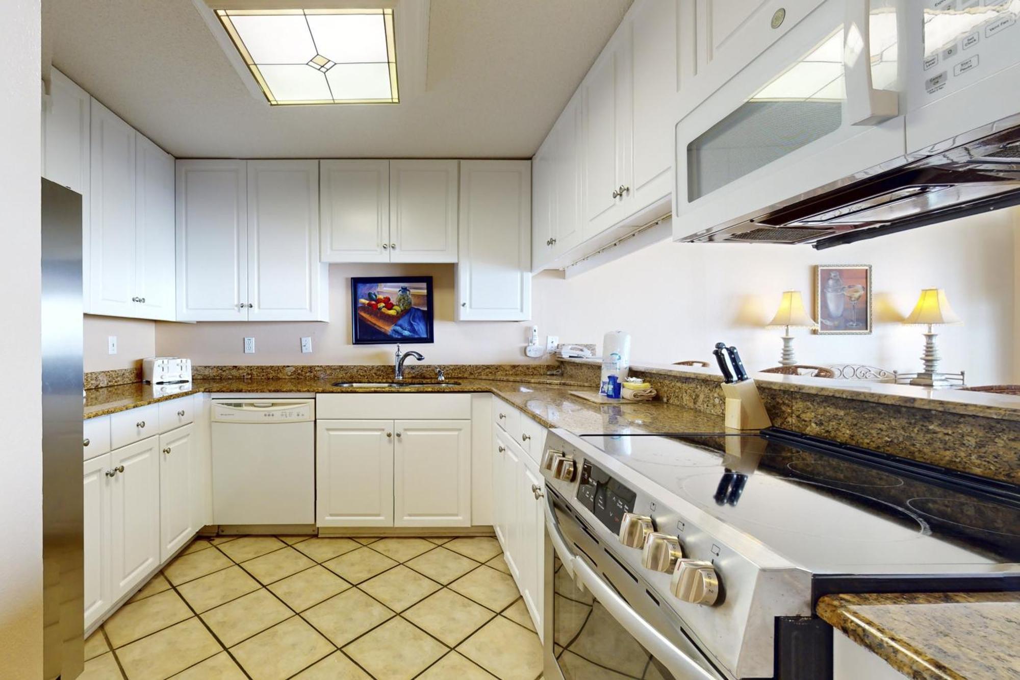 Villa Westwind Penthse 2 Gulf Shores Esterno foto