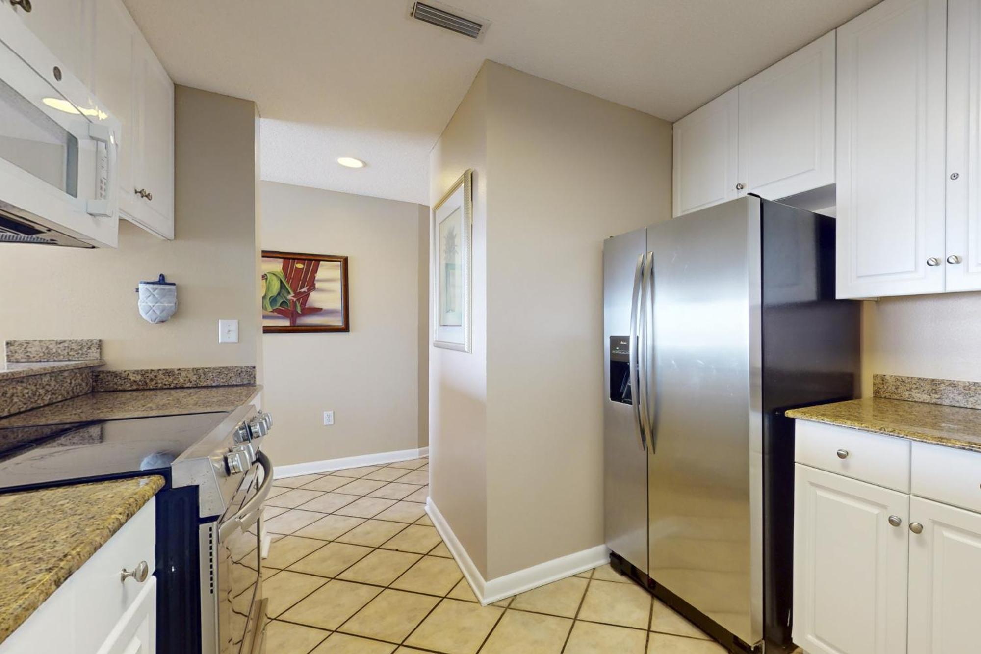 Villa Westwind Penthse 2 Gulf Shores Esterno foto