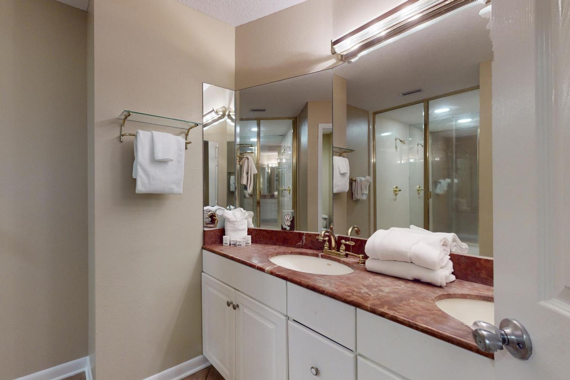 Villa Westwind Penthse 2 Gulf Shores Esterno foto