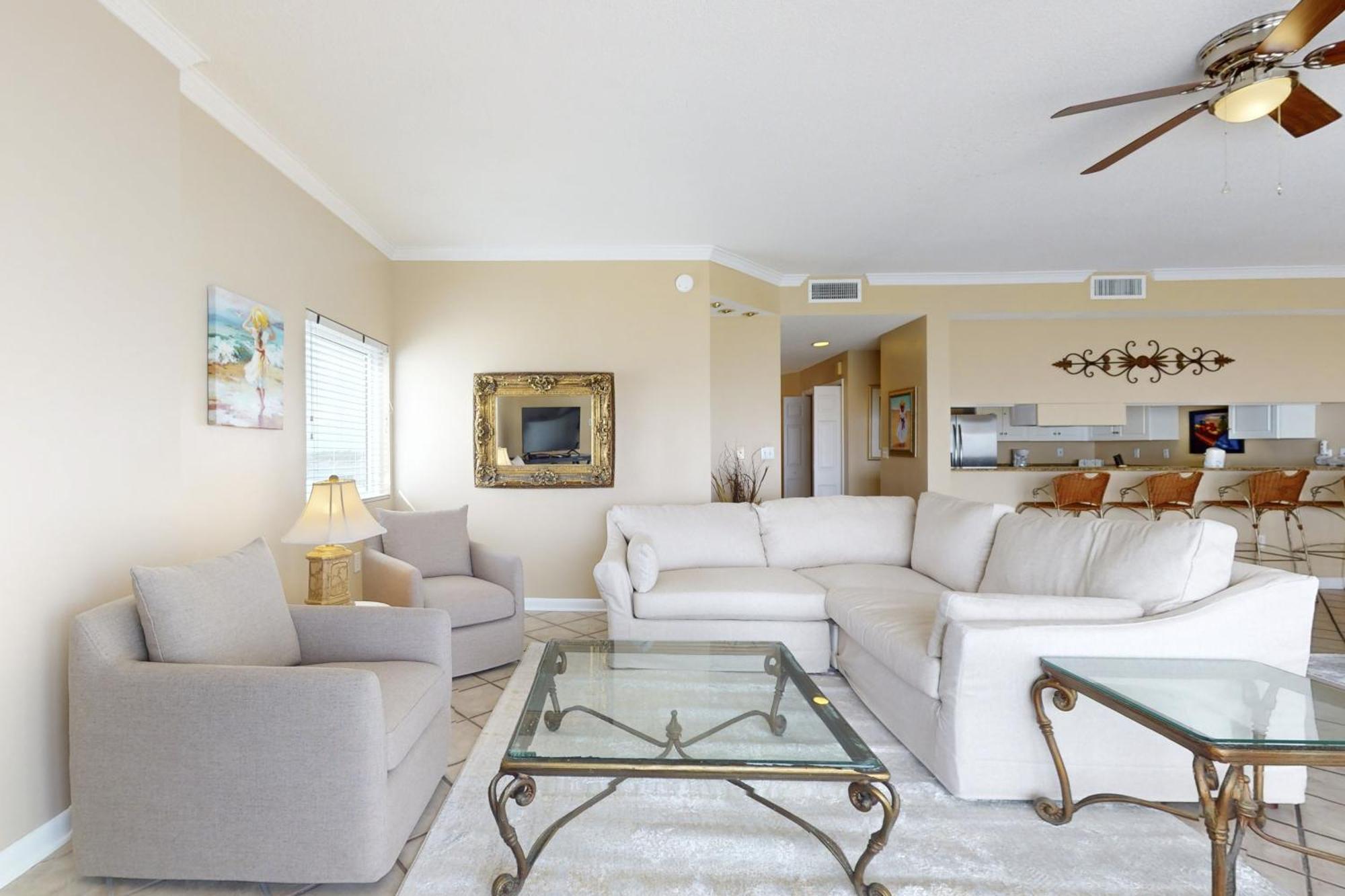 Villa Westwind Penthse 2 Gulf Shores Esterno foto