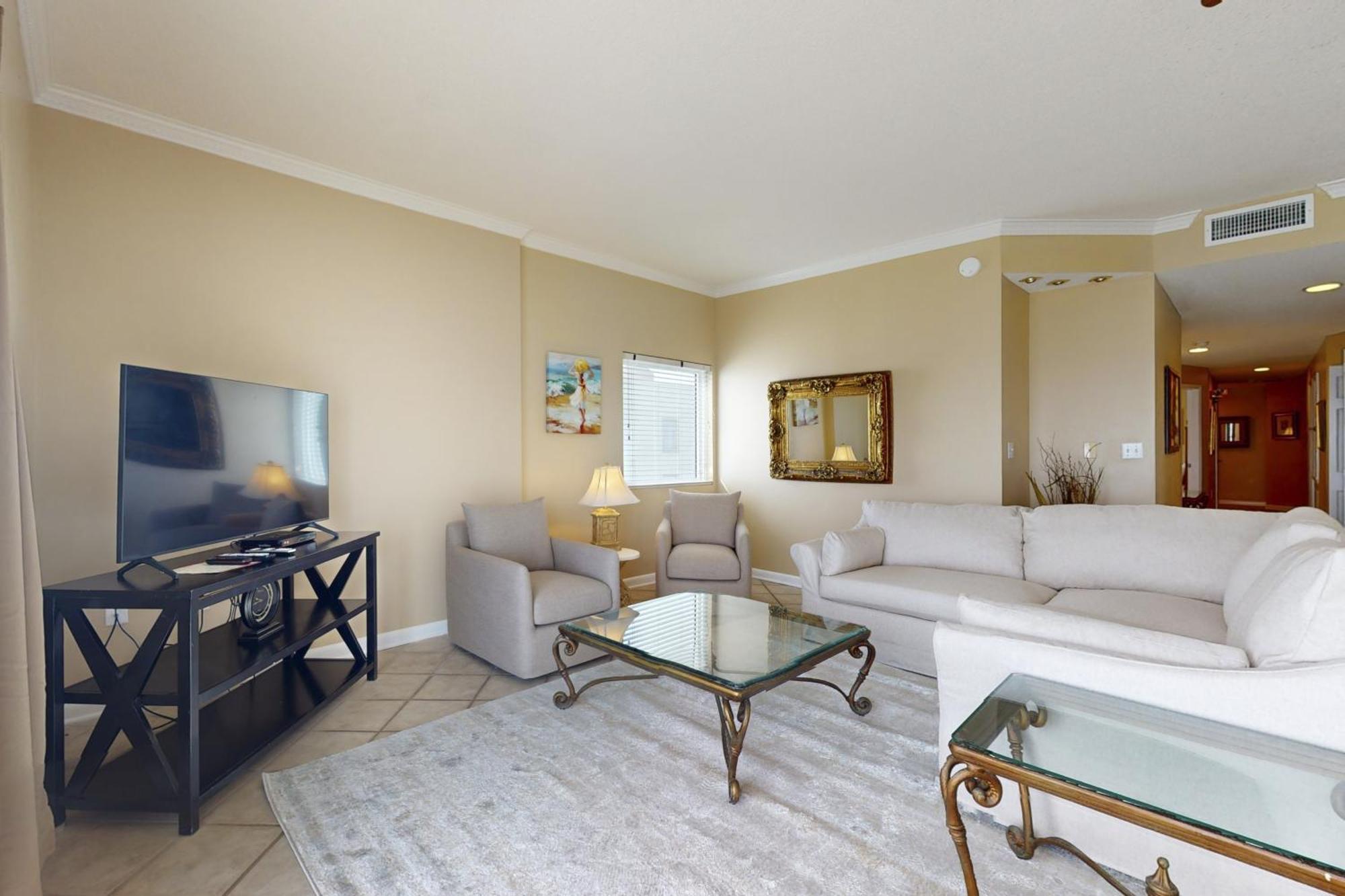 Villa Westwind Penthse 2 Gulf Shores Esterno foto