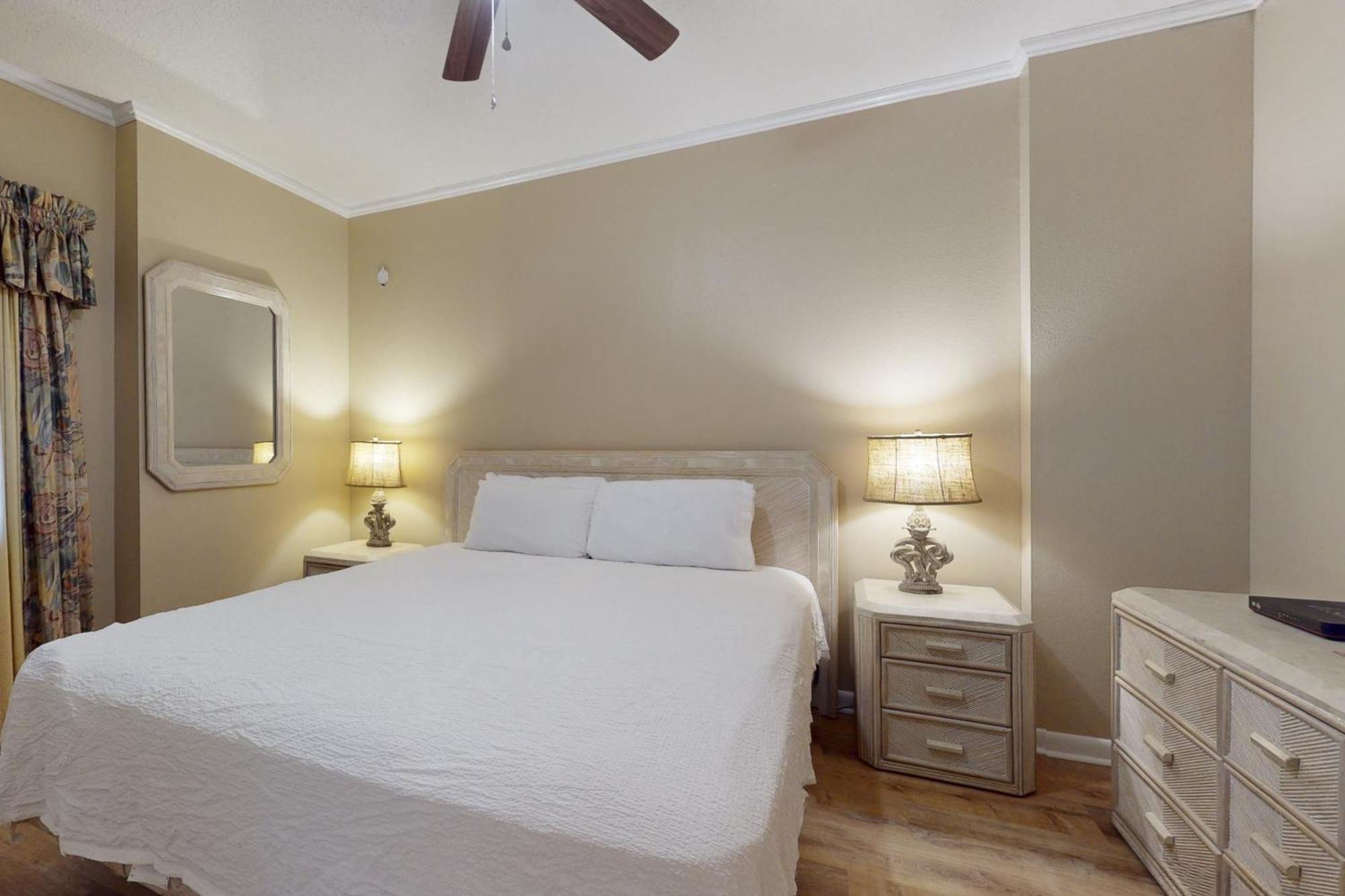 Villa Westwind Penthse 2 Gulf Shores Esterno foto